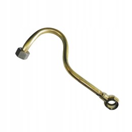 Čekiškas Zetor vamzdis