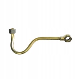 Čekiškas Zetor vamzdis