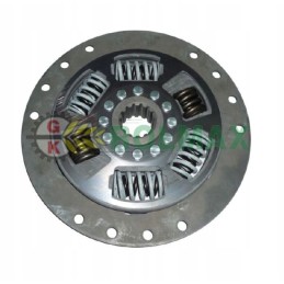 Vibracijos slopintuvas new Holland tl t5000 dėklas jxu 5187958