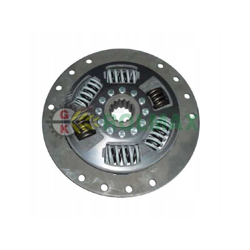 Vibracijos slopintuvas new Holland tl t5000 dėklas jxu 5187958