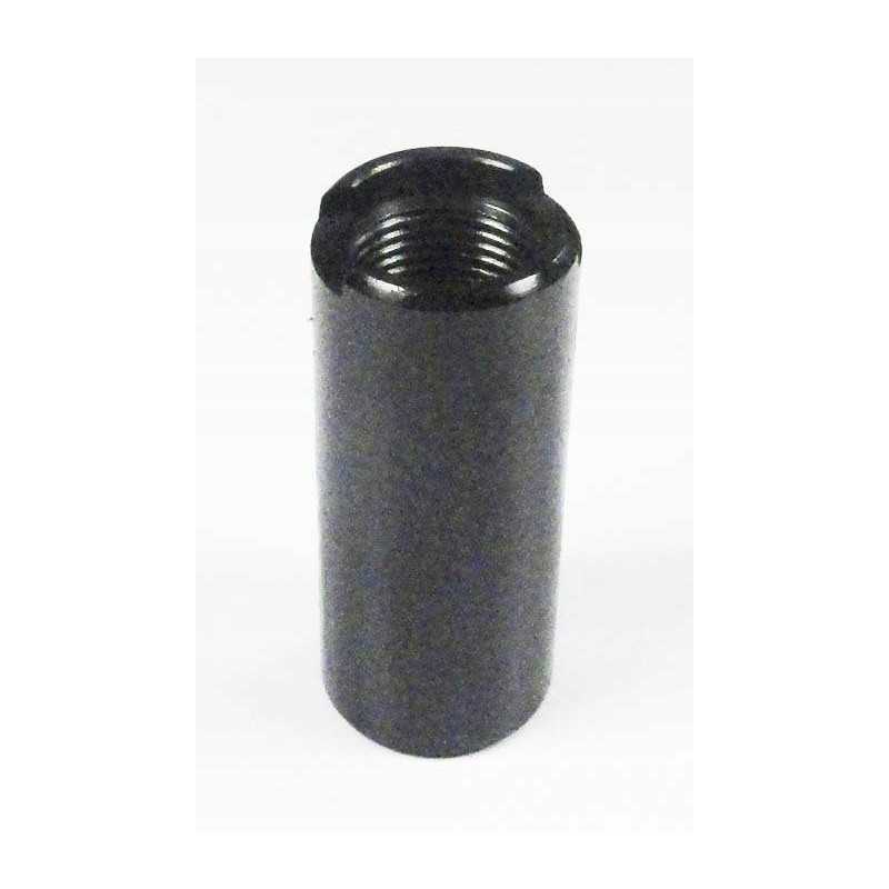 Ilga ašis su mtz motogeneric įpjova