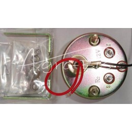 Zetor 12v60 motogeneric degalų lygio matuoklis