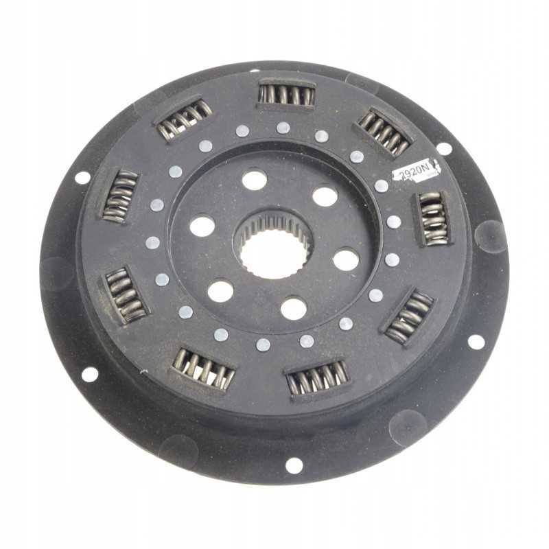 Massey Ferguson vibracijos slopintuvas 3714122m4 Jag