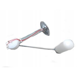 Zetor motogenerinis kuro lygio jutiklis