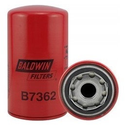 Nusukite baldwin b7362 alyvos filtrą