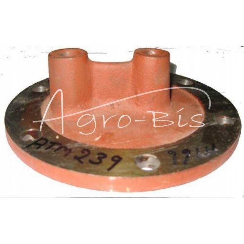 Svirties gaubtas mf 255 motogeneric
