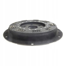 Massey Ferguson vibracijos slopintuvas 3714122m4 Jag