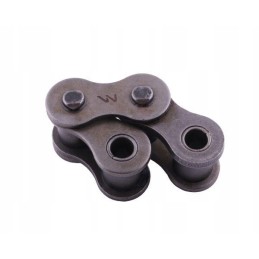 Remonto grandinė 20b 1 3ps, naudoti ritininiame prese