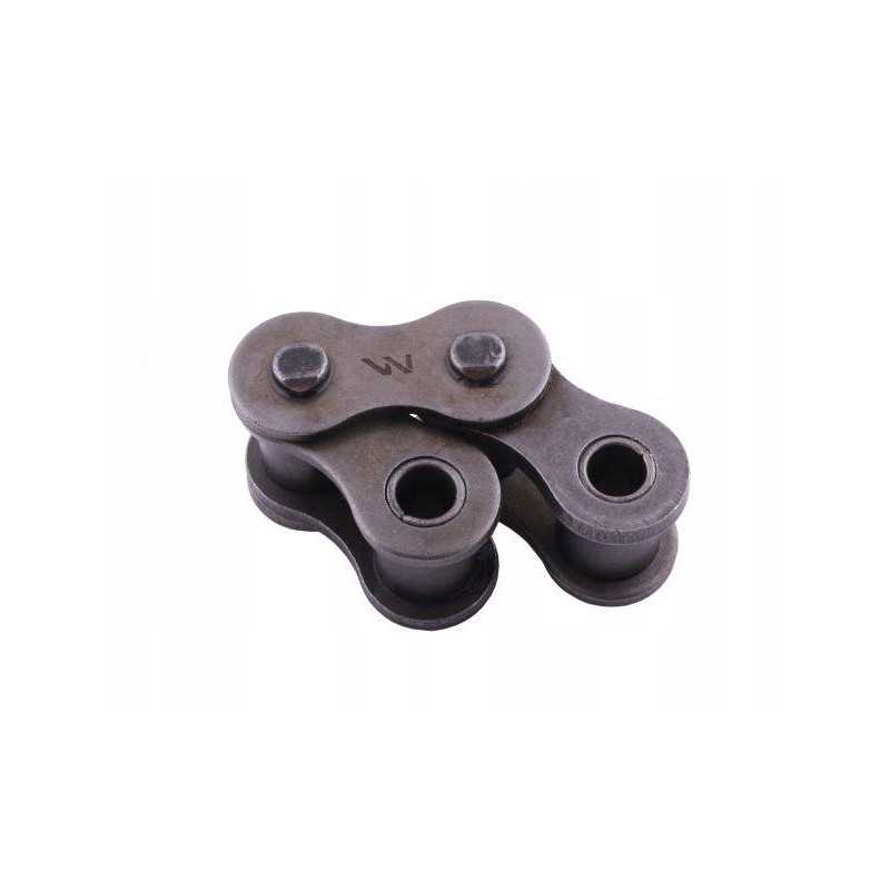 Remonto grandinė 20b 1 3ps, naudoti ritininiame prese