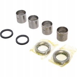 Vpj2014 su garų kaiščio remontu