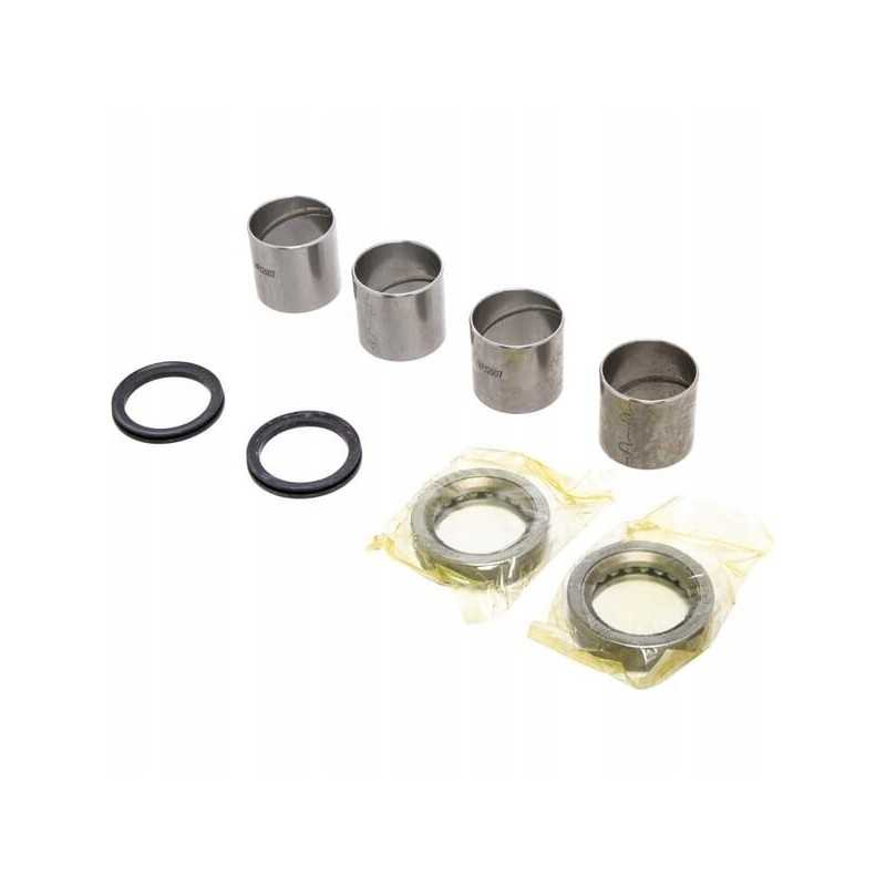 Vpj2014 su garų kaiščio remontu