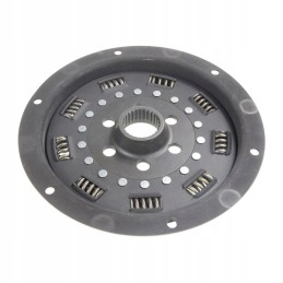 Massey Ferguson vibracijos slopintuvas 3714122m4 Jag