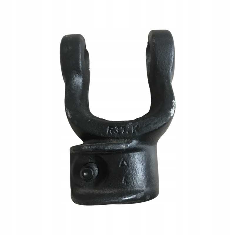 Šakinis krautuvas su fiksatoriumi 35x98