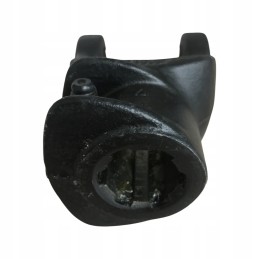 Šakinis krautuvas su fiksatoriumi 35x98