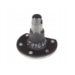 Prikabinimo kaištis