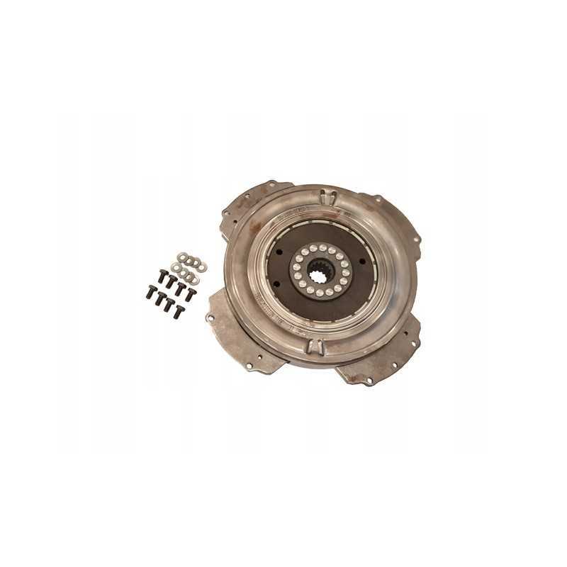 Liuko vibracijos slopintuvas 04455029