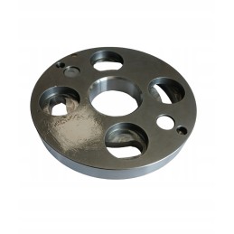 „Volvo ec360c“ sūpynės variklio paskirstymo diskas