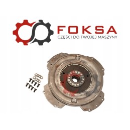 Liuko vibracijos slopintuvas 04455029