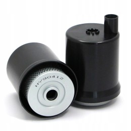 Pakeistas Kubota hidraulinis filtras