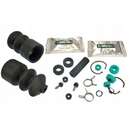 Vpj7434 su garų stabdžių siurblio remontu