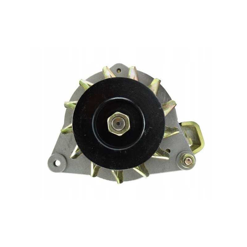 Generatoriaus su reguliatoriumi modelis: C 360 5045