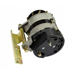 Generatoriaus su reguliatoriumi modelis: C 360 5045