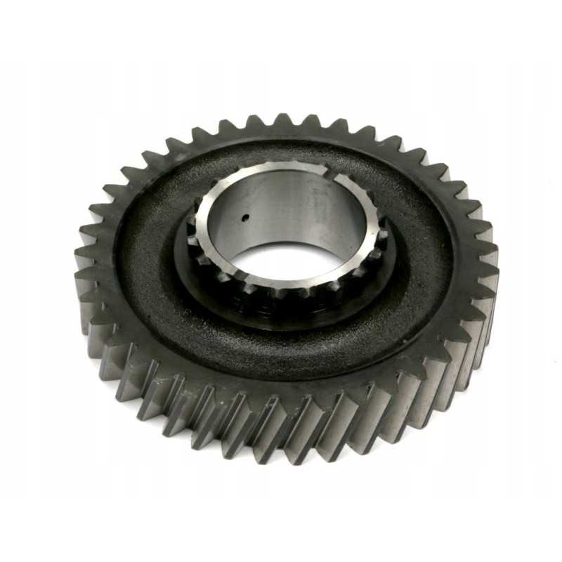 Varomasis ratas ir pavara c 385 80121184