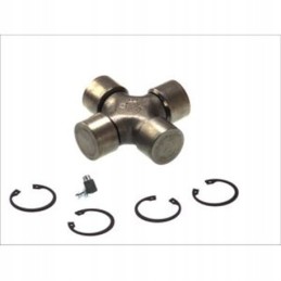 Kryžius priekiniam tiltui