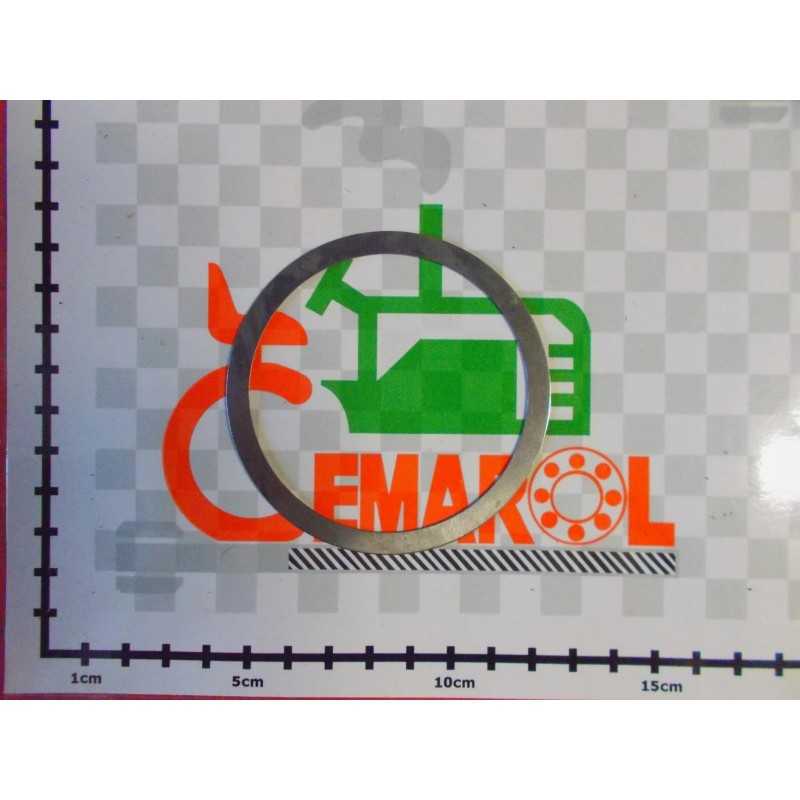 Tarpiklių komplektas