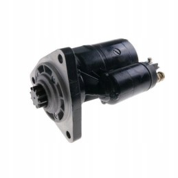 Starteris su reduktoriumi 12v mtz t 25 import 91427