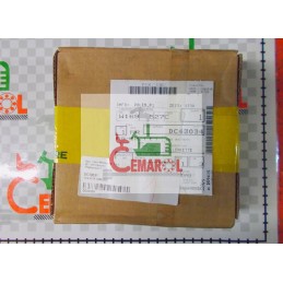 Spaudos grandinėlė 864