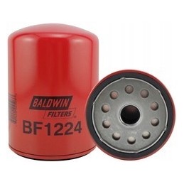 Nusukite baldwin bf1224 kuro filtrą