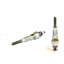 Perkins kaitinimo žvakė