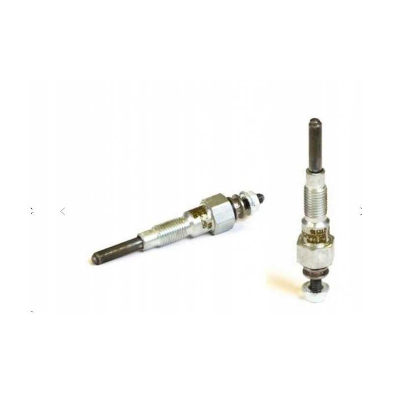 Perkins kaitinimo žvakė