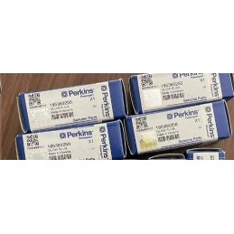 Perkins kaitinimo žvakė