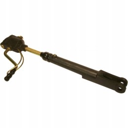 Vpl2012 išlyginamoji pakaba visiškai garinė