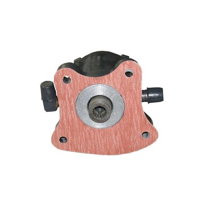 Tinka Zetor vairo stiprintuvo siurblys