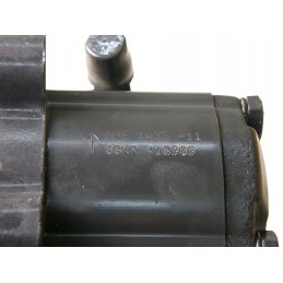 Tinka Zetor vairo stiprintuvo siurblys