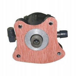 Tinka Zetor vairo stiprintuvo siurblys