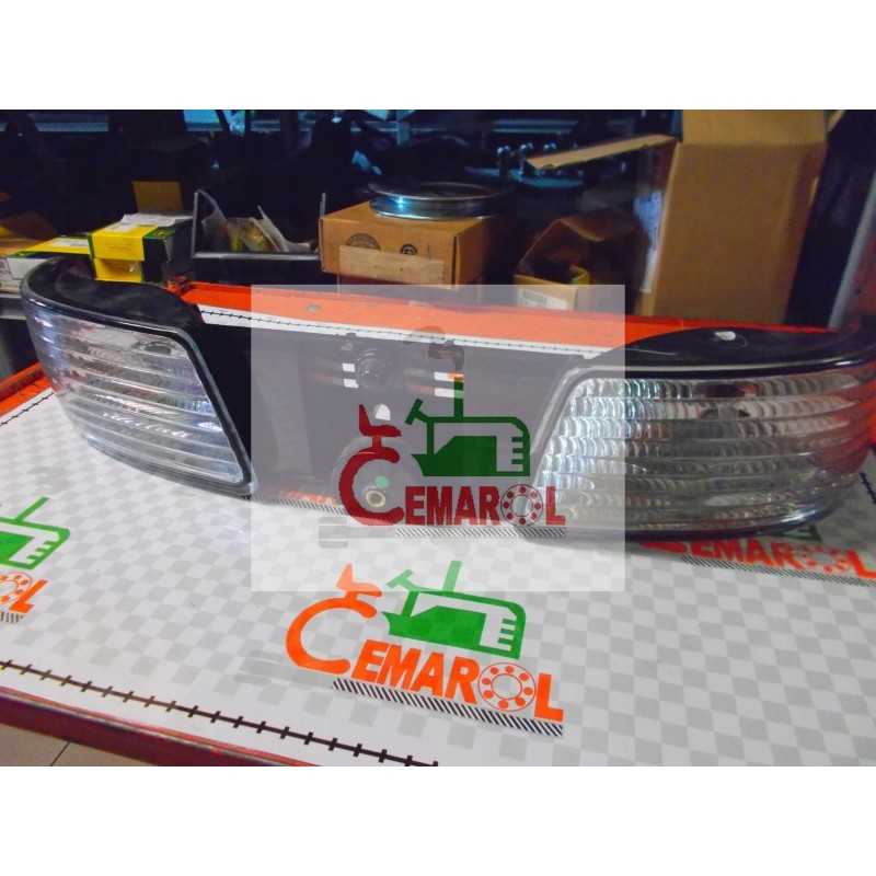 Priekiniai žibintai x748