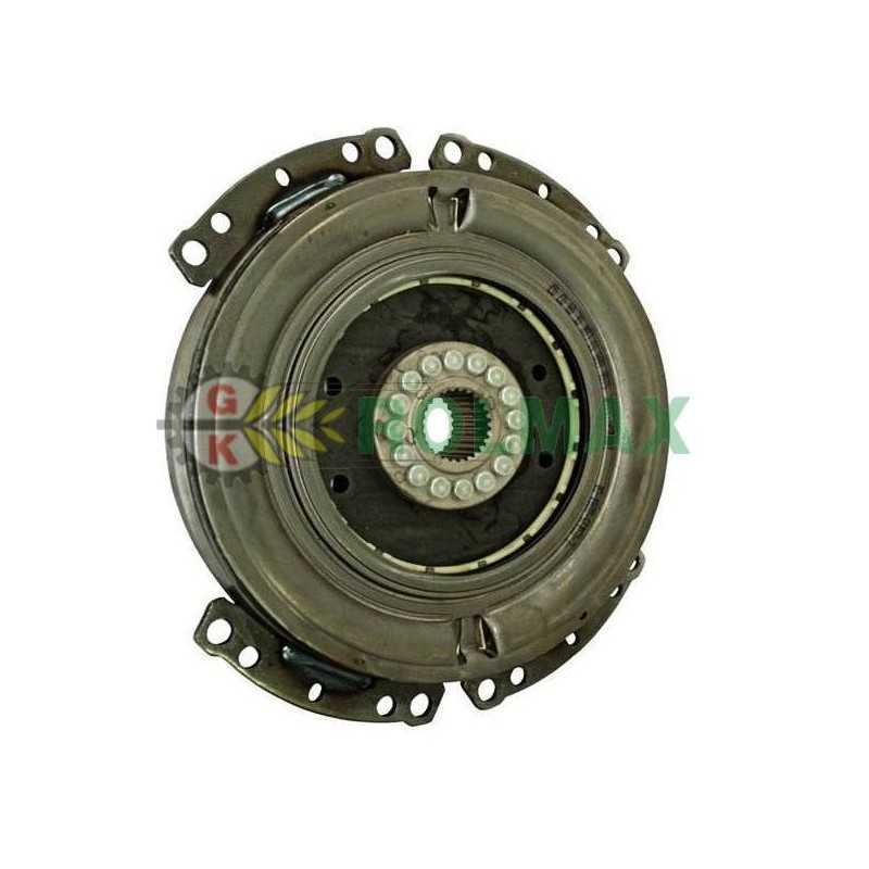 Vibracijos duslintuvo klasė reno liukas 7700065620 370005910