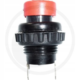 Ursus C 360 C 300 signalo mygtukas