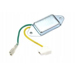 Kintamosios srovės generatoriaus reguliatorius ex230000 ex260000 c 330 c 3