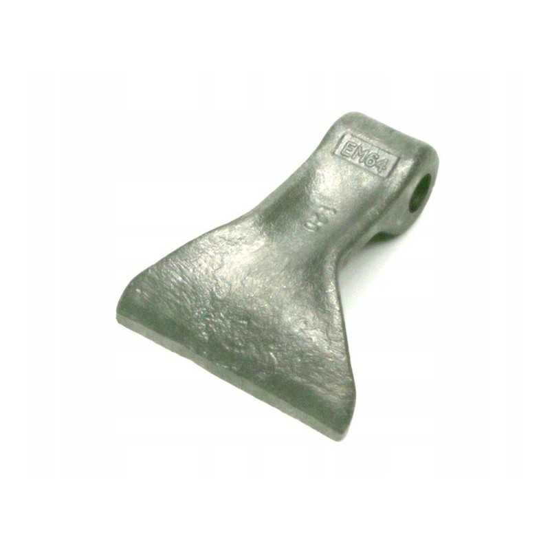 Pjovimo peilis rm64 40x100 r102 16 5 kang vejapjovė