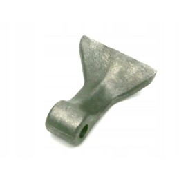 Pjovimo peilis rm64 40x100 r102 16 5 kang vejapjovė