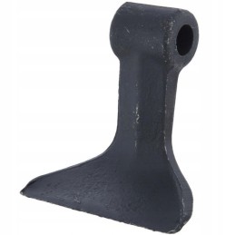 Pjovimo peilis rm64 40x100 r102 16 5 kang vejapjovė