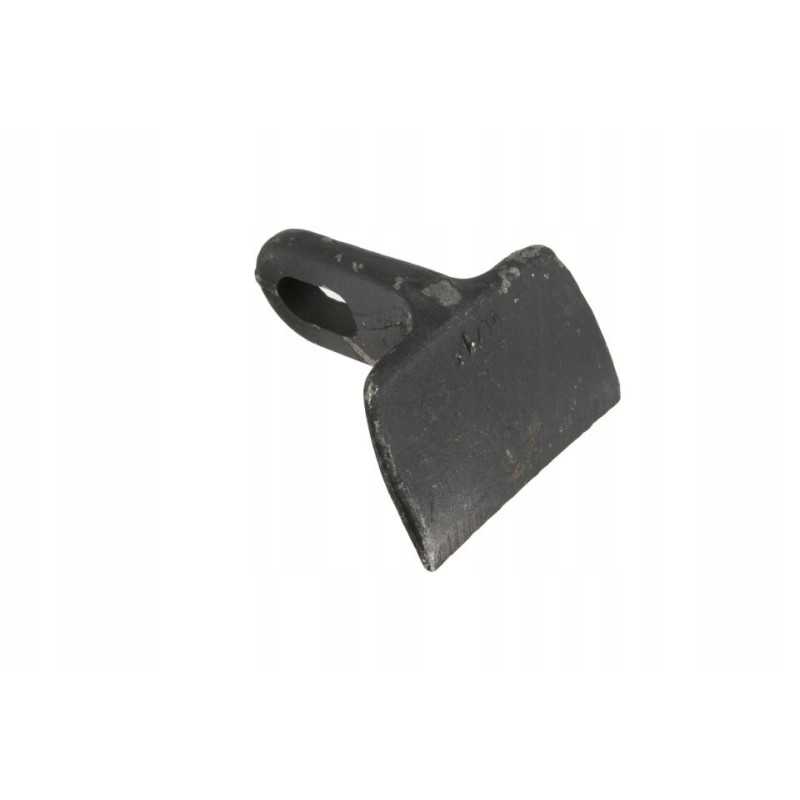 Smulkinimo peilis, Samasz IX tipo