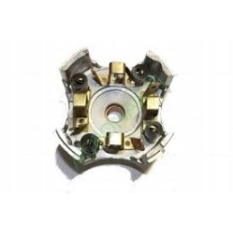 Šepečių laikiklis r11 c 360