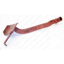 Dešinysis stabdžių pedalas c360