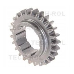 Ratas 2-as 4-as bėgimas p